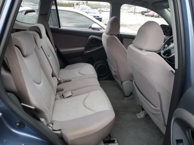 Photo 11 from auction – 2006 TOYOTA RAV4 with VIN JTMBD33V166017952