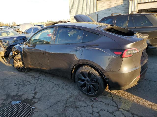Photo 2 from auction – 2025 TESLA MODEL Y with VIN 7SAYGDEEXSF281774