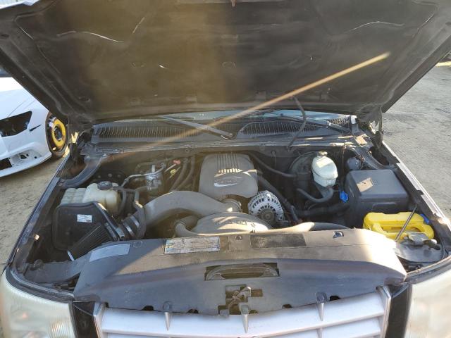 Photo 12 from auction – 2003 CADILLAC ESCALADE L with VIN 1GYEC63TX3R135227