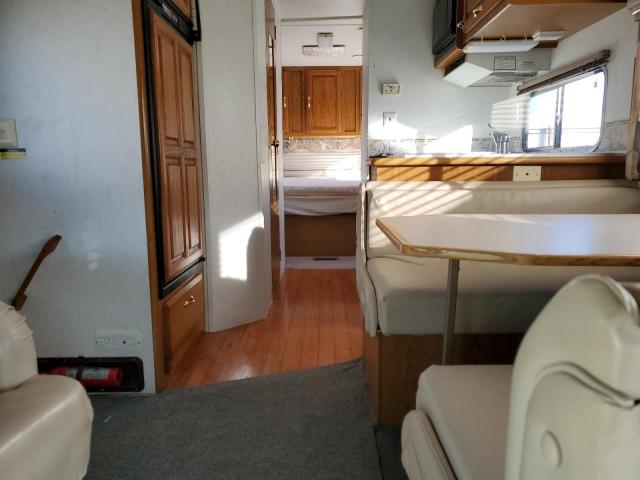 Photo 6 from auction – 1998 JAYCO DESIGNER with VIN 1FDXE40S1WHA44135
