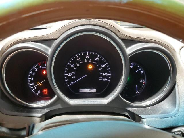 Photo 9 from auction – 2005 LEXUS RX 330 with VIN 2T2HA31UX5C065787