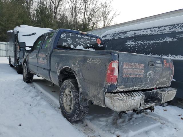Photo 2 from auction – 2010 FORD F350 SUPER with VIN 1FTWW3BR2AEA11530