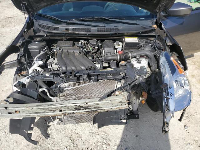 Photo 11 from auction – 2019 NISSAN VERSA S with VIN 3N1CN7APXKL864100