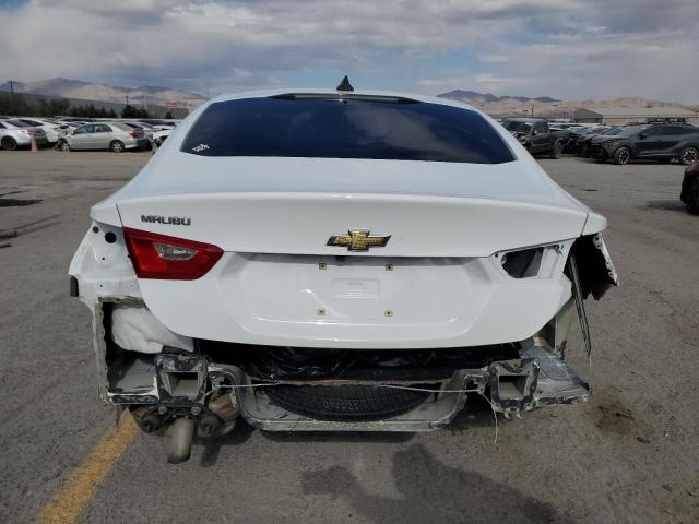 Photo 6 from auction – 2017 CHEVROLET MALIBU LS with VIN 1G1ZB5ST7HF182772