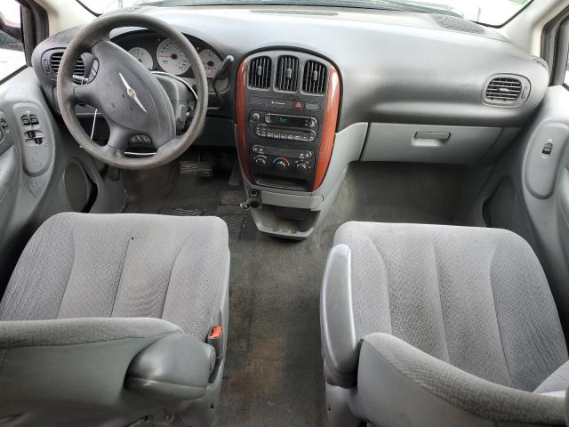 Photo 8 from auction – 2006 CHRYSLER TOWN & COU with VIN 1A4GP45R36B529023
