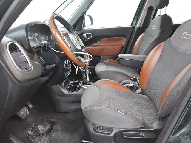 Photo 7 from auction – 2014 FIAT 500L TREKK with VIN ZFBCFADHXEZ014575