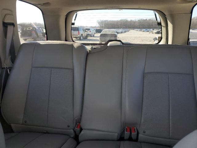 Photo 10 from auction – 2006 BUICK RAINIER CX with VIN 5GADT13S162124269