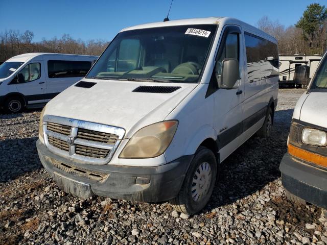 DODGE SPRINTER 2 2008 with VIN WDWPE745285266002 - Photo from auction