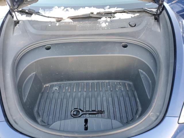 Photo 11 from auction – 2021 TESLA MODEL 3 with VIN 5YJ3E1EA8MF989713