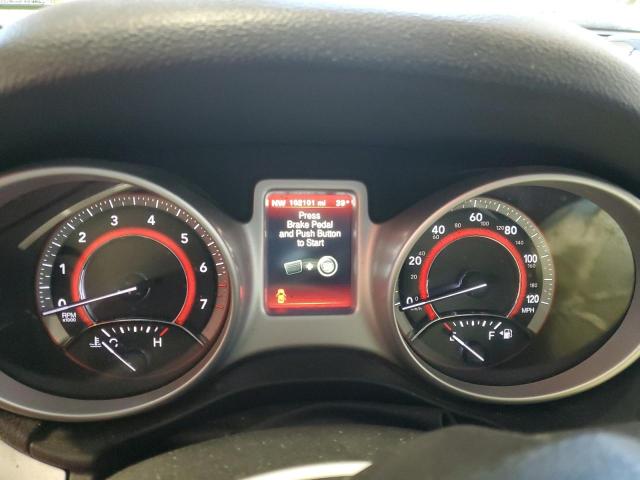 صورة رقم 9 من المزاد - 2017 DODGE JOURNEY CR مع VIN 3C4PDCGB8HT636739