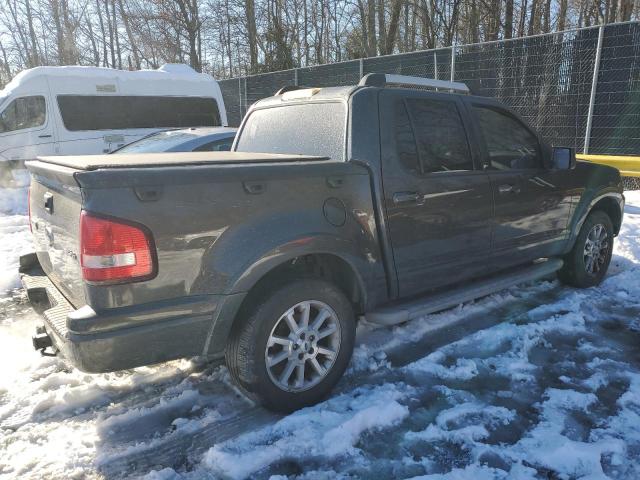 Photo 3 from auction – 2007 FORD EXPLORER S with VIN 1FMEU53K97UA50978