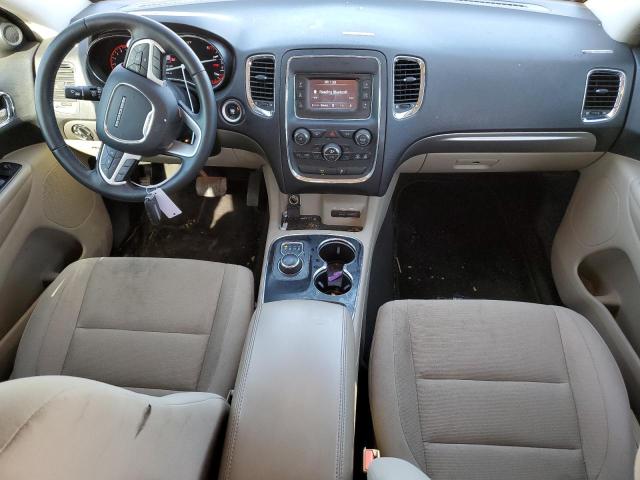 Photo 8 from auction – 2014 DODGE DURANGO SX with VIN 1C4RDJAG1EC591698