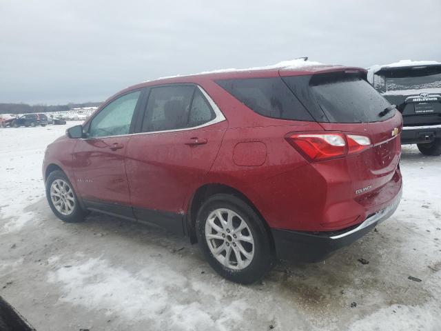 Photo 2 from auction – 2019 CHEVROLET EQUINOX LT with VIN 3GNAXJEV7KS643880
