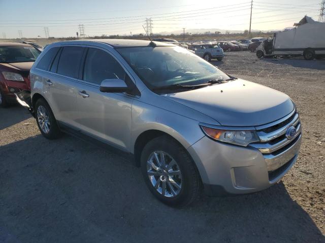Снимка 4 от търг – 2012 FORD EDGE LIMIT с VIN 2FMDK3K98CBA04322