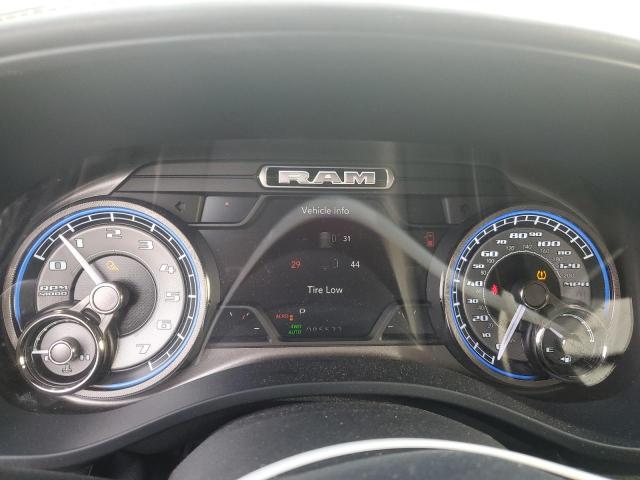 Photo 9 from auction – 2019 RAM 1500 LIMIT with VIN 1C6SRFHT1KN549560