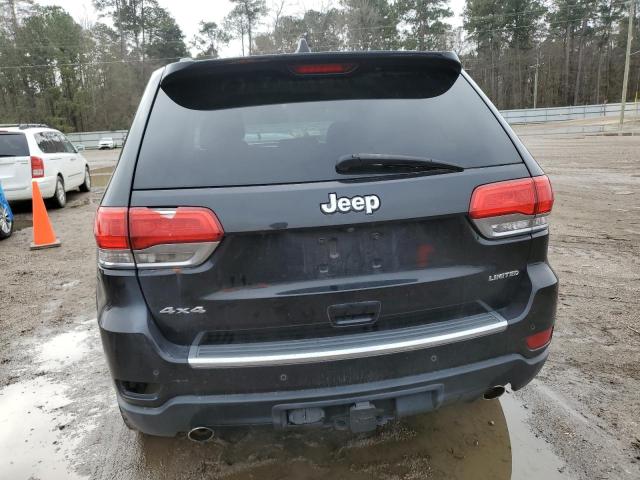 Photo 6 from auction – 2014 JEEP GRAND CHER with VIN 1C4RJFBG4EC254379