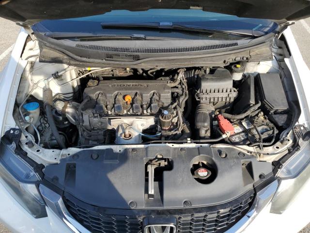 Photo 11 from auction – 2013 HONDA CIVIC EX with VIN 19XFB2F80DE207918