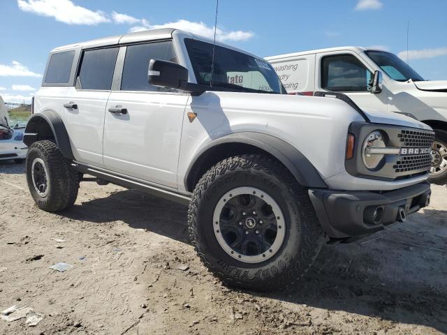 Photo 4 from auction – 2023 FORD BRONCO BAS with VIN 1FMEE5DP4PLB56865