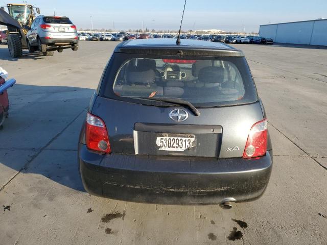 Photo 6 from auction – 2006 TOYOTA SCION XA with VIN JTKKT604865001746