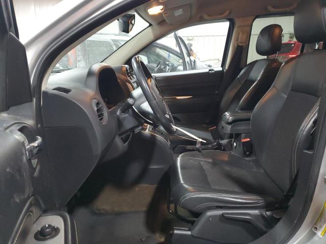 Photo 7 from auction – 2014 JEEP COMPASS LA with VIN 1C4NJDEB3ED546408