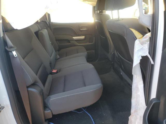 Photo 10 from auction – 2014 CHEVROLET SILVERADO with VIN 3GCUKREC6EG462908