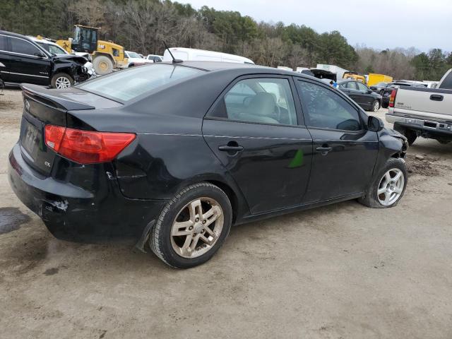 Photo 3 from auction – 2013 KIA FORTE EX with VIN KNAFU4A25D5720504