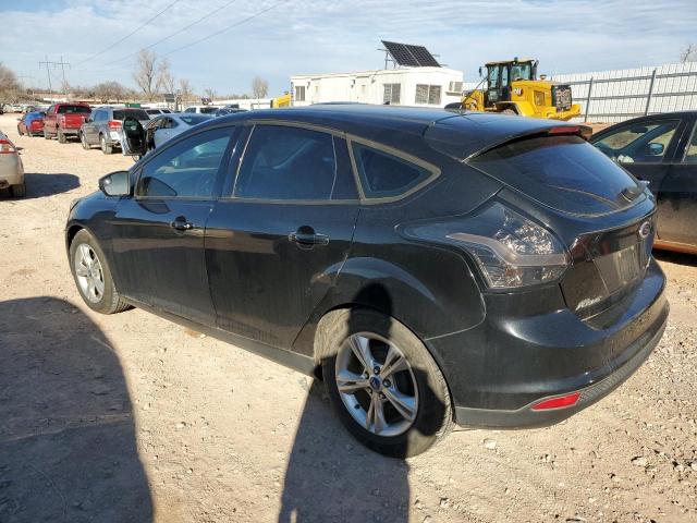 Zdjęcie 2 z aukcji – 2013 FORD FOCUS SE z VIN 1FADP3K25DL187033