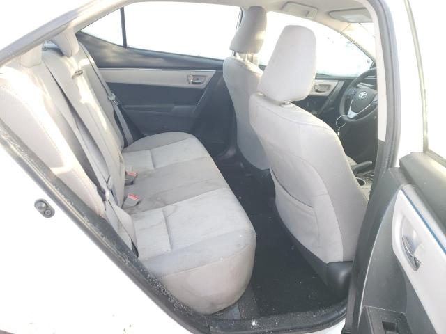 Photo 10 from auction – 2016 TOYOTA COROLLA L with VIN 2T1BURHE1GC702863