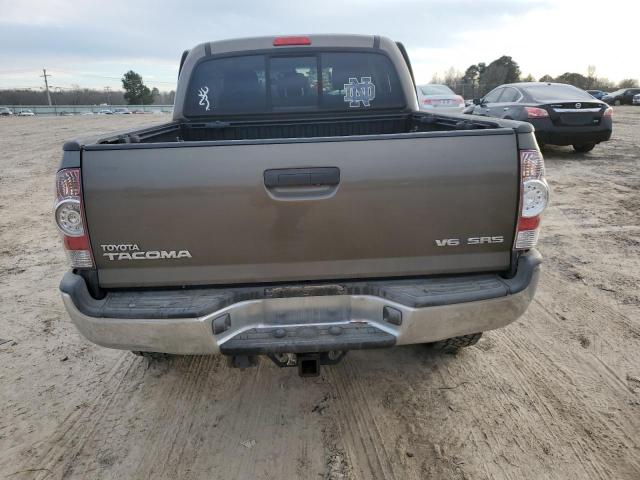 Photo 6 from auction – 2013 TOYOTA TACOMA DOU with VIN 5TFLU4EN2DX076877