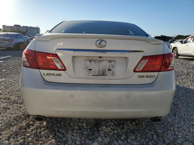 Photo 6 from auction – 2008 LEXUS ES 350 with VIN JTHBJ46G382201794