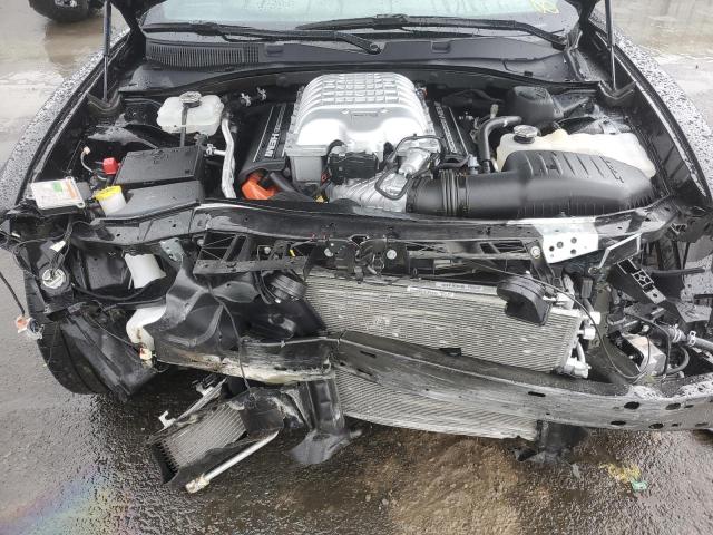 Photo 11 from auction – 2022 DODGE CHARGER SR with VIN 2C3CDXL92NH177838