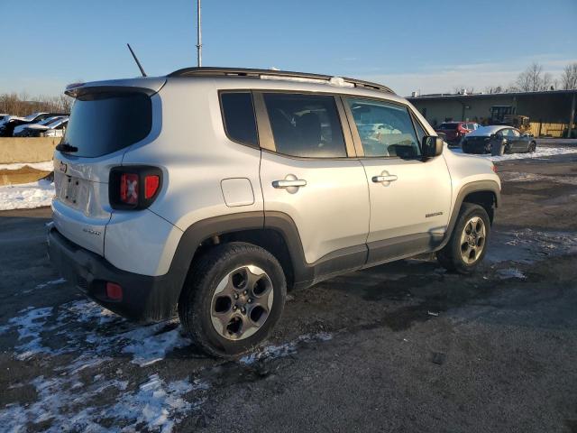 Photo 3 from auction – 2016 JEEP RENEGADE S with VIN ZACCJBATXGPD98398