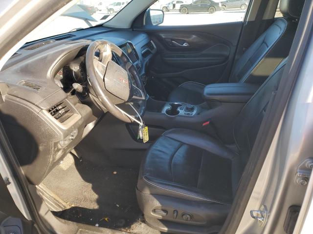 Photo 7 from auction – 2018 GMC TERRAIN DE with VIN 3GKALSEX7JL405519