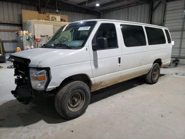 FORD ECONOLINE 2008 with VIN 1FBSS31L88DB04015 - Photo from auction