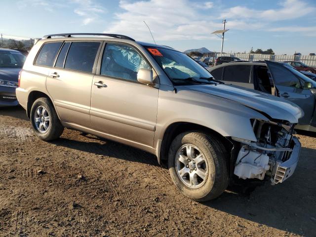 Photo 4 from auction – 2007 TOYOTA HIGHLANDER with VIN JTEEP21A470220767