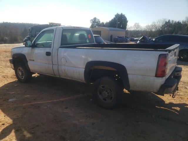 Photo 2 from auction – 2007 CHEVROLET SILVERADO with VIN 1GCHC24U77E179105