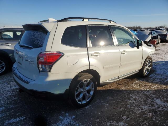 Photo 3 from auction – 2017 SUBARU FORESTER 2 with VIN JF2SJAWC6HH461845