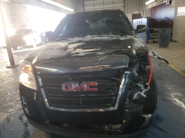Photo 5 from auction – 2014 GMC TERRAIN SL with VIN 2GKALMEK7E6325423