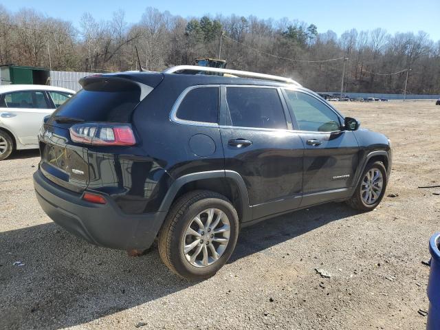 Photo 3 from auction – 2019 JEEP CHEROKEE L with VIN 1C4PJLCB0KD149739