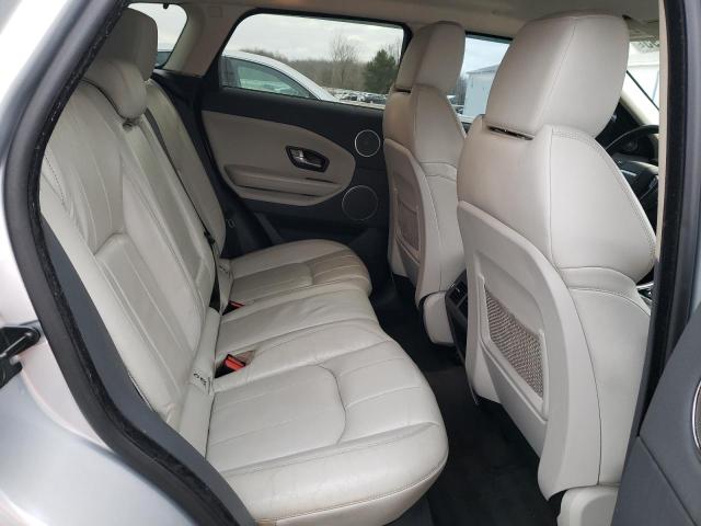 Photo 10 from auction – 2016 LAND ROVER RANGE ROVE with VIN SALVP2BG4GH100145