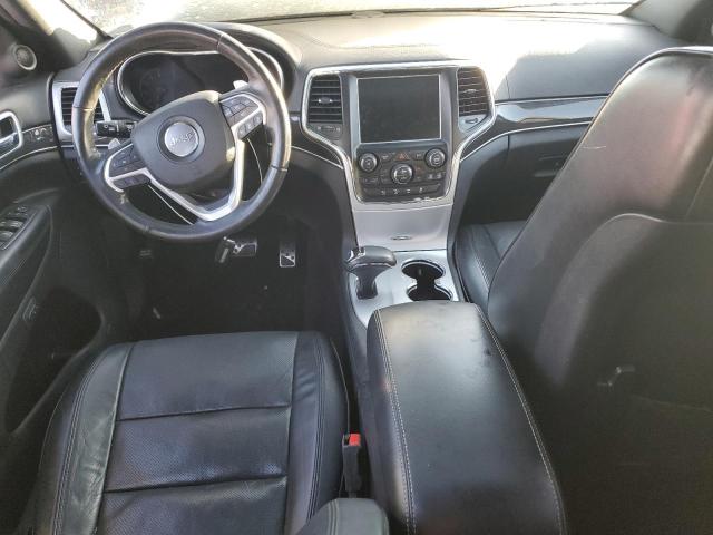 Photo 8 from auction – 2015 JEEP GRAND CHER with VIN 1C4RJFCMXFC203376