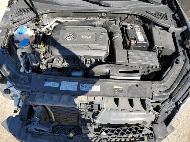 Photo 11 from auction – 2016 VOLKSWAGEN PASSAT SE with VIN 1VWBS7A31GC061576
