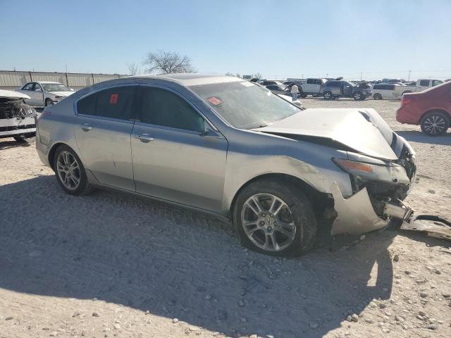 Photo 4 from auction – 2011 ACURA TL with VIN 19UUA8F59BA009519