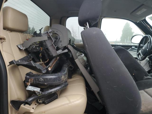 Photo 10 from auction – 2007 GMC NEW SIERRA with VIN 2GTEK19J371593773