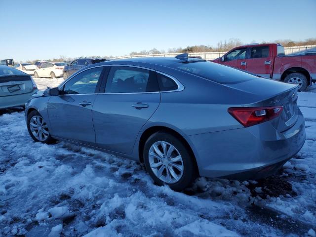 Photo 2 from auction – 2024 CHEVROLET MALIBU LT with VIN 1G1ZD5ST0RF153609