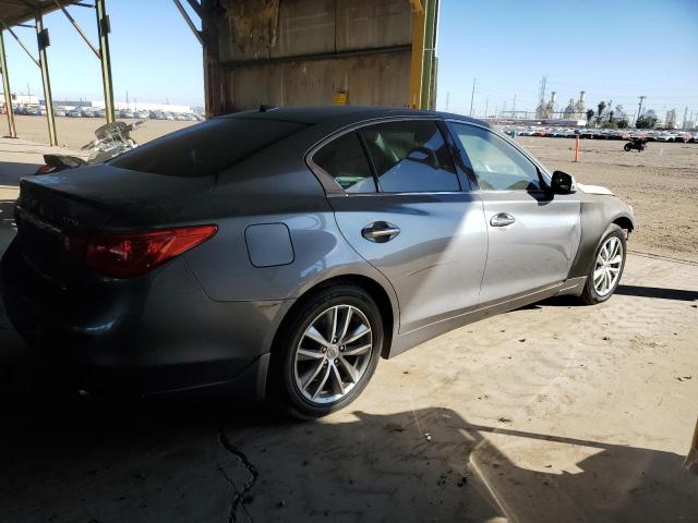 Photo 3 from auction – 2016 INFINITI Q50 BASE with VIN JN1CV7AP6GM201894