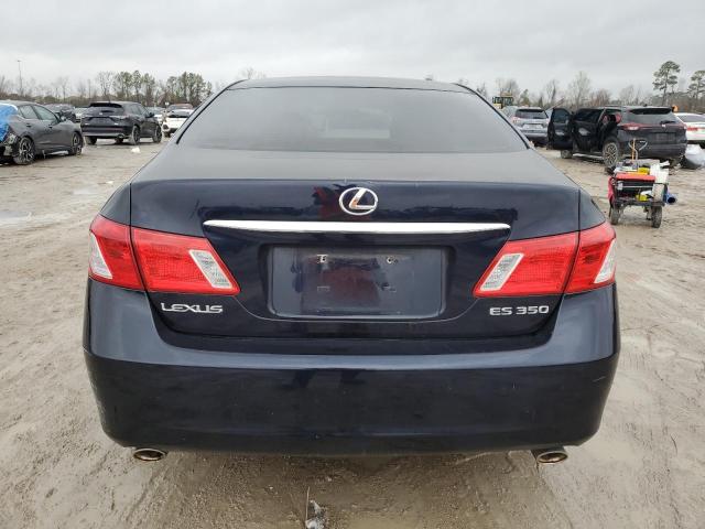 Photo 6 from auction – 2007 LEXUS ES 350 with VIN JTHBJ46G372131440