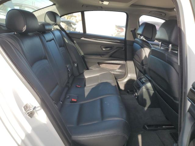 Photo 10 from auction – 2016 BMW 535 I with VIN WBA5B1C55GG130884