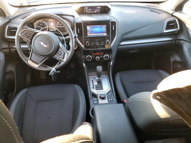 Фото 8 с аукциона – 2021 SUBARU FORESTER P с VIN JF2SKAJC8MH511773