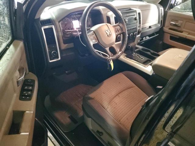Zdjęcie 8 z aukcji – 2012 DODGE RAM 1500 S z VIN 1C6RD7GT0CS168483
